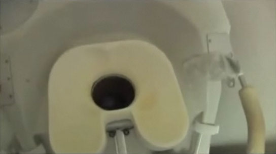 Space Potty Training Secrets Revealed by Astronauts